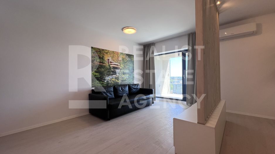 Apartament 4 camere de închiriat, București Noi, la prima chirie! - Poză 2