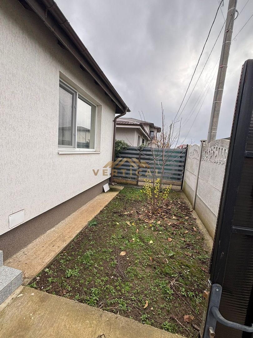 casa de vanzare 129000Euro - Poză 32