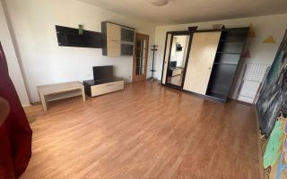 Garsoniera CF 1, 40mp Zona Costin Georgian - Poză 1