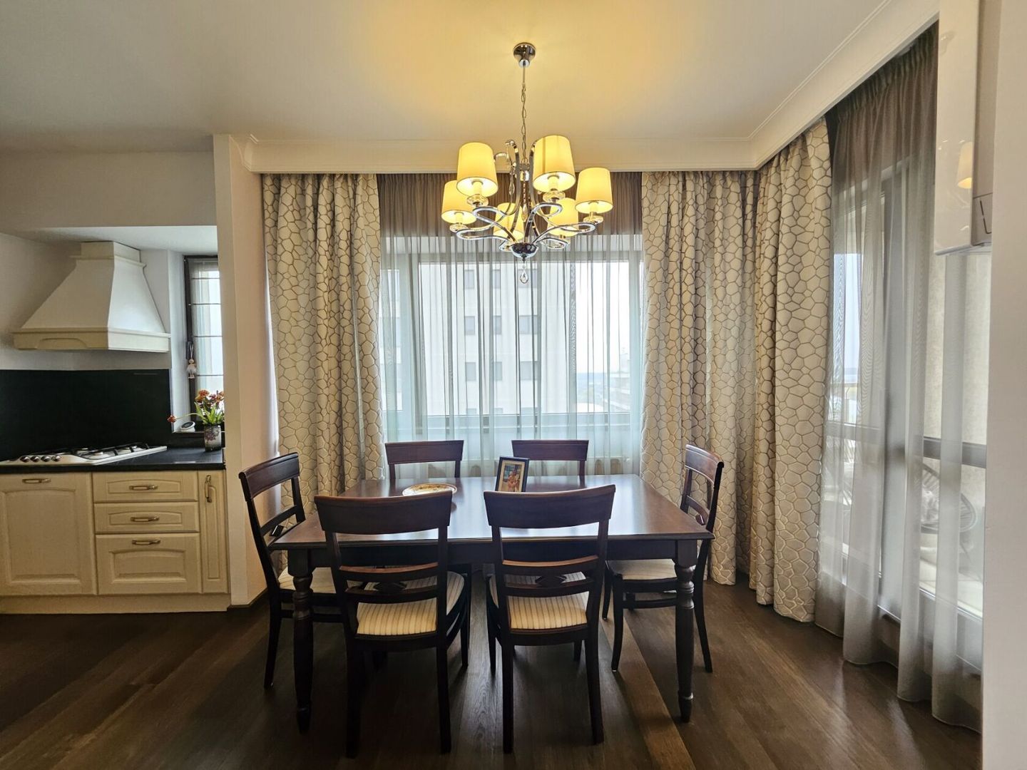APARTAMENT PIPERA - GREEN VISTA - PRET + TVA - - Poză 4