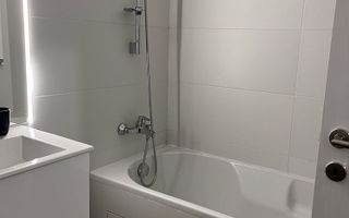 Garsonieră Premium, complet mobilata si utilata, Novum56 - Gorjului - Poză 5