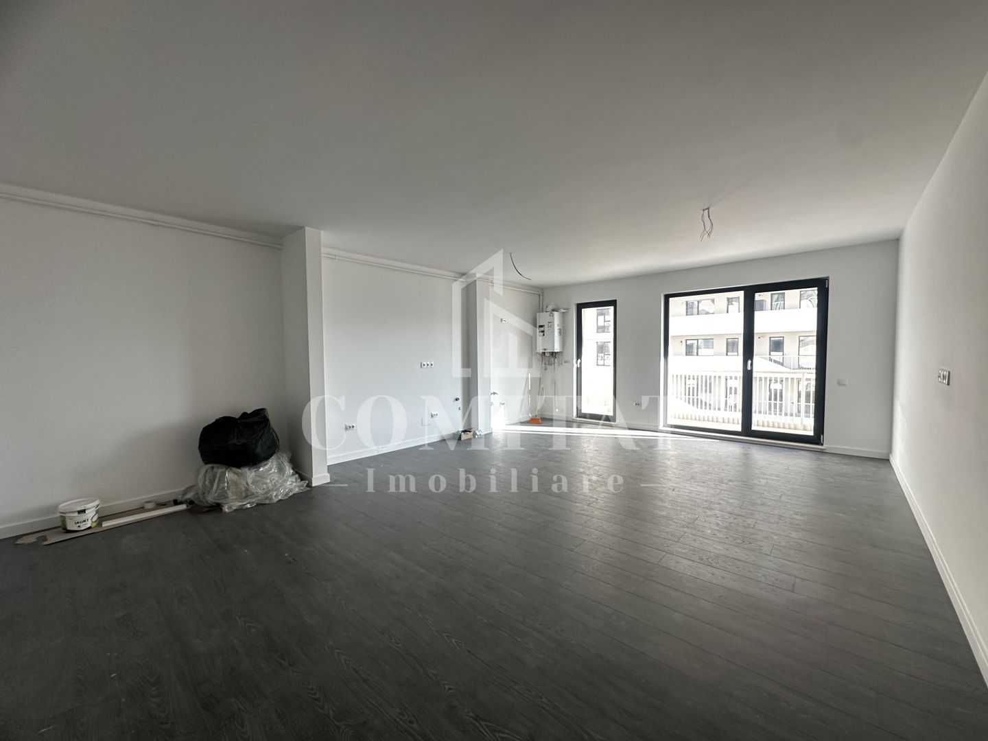 Apartament finisat | Loc de parcare | Eroilor - Poză 2