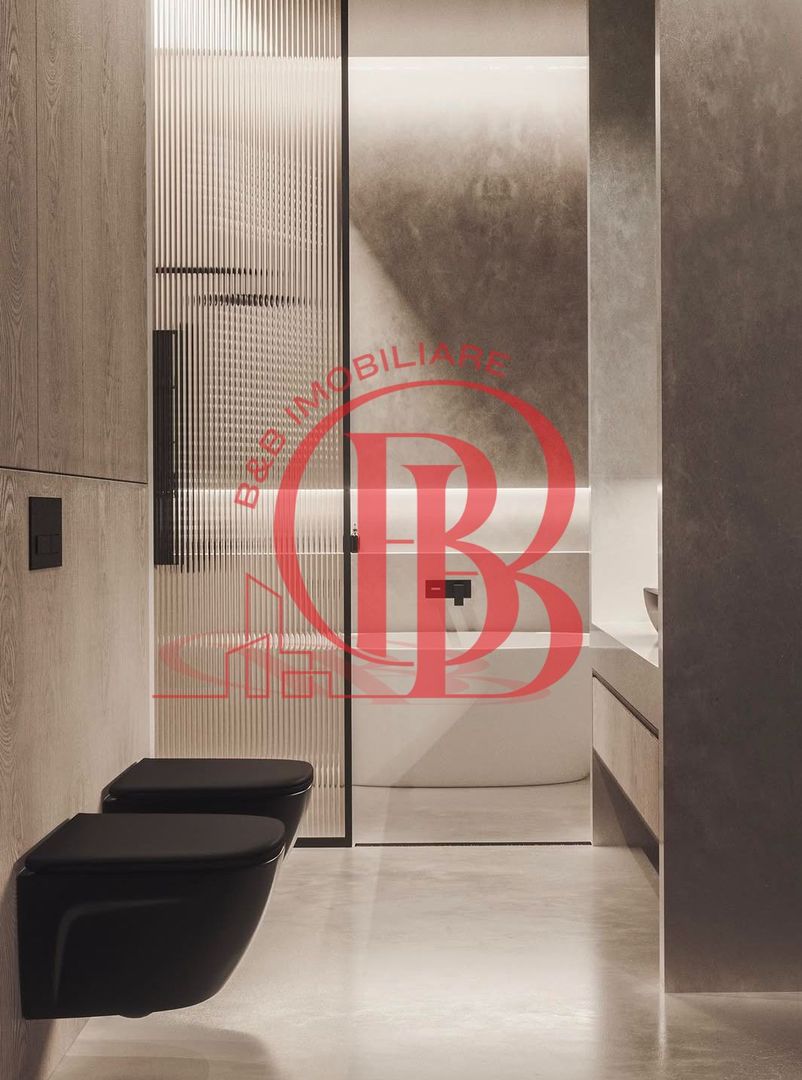 3 camere | Gradina Proprie | Metrou Nicolae Teclu | Pallady - Poză 8