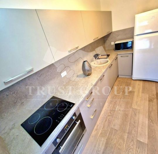 Apartament 2 camere Herastrau | Ideal Investitie | loc de parcare - Poză 5
