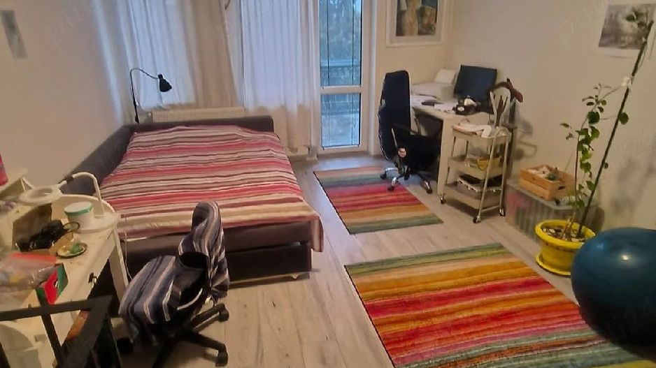 BRASADAS vinde apartament CENTRAL cu 4 camere la etajul 2. - Poză 5