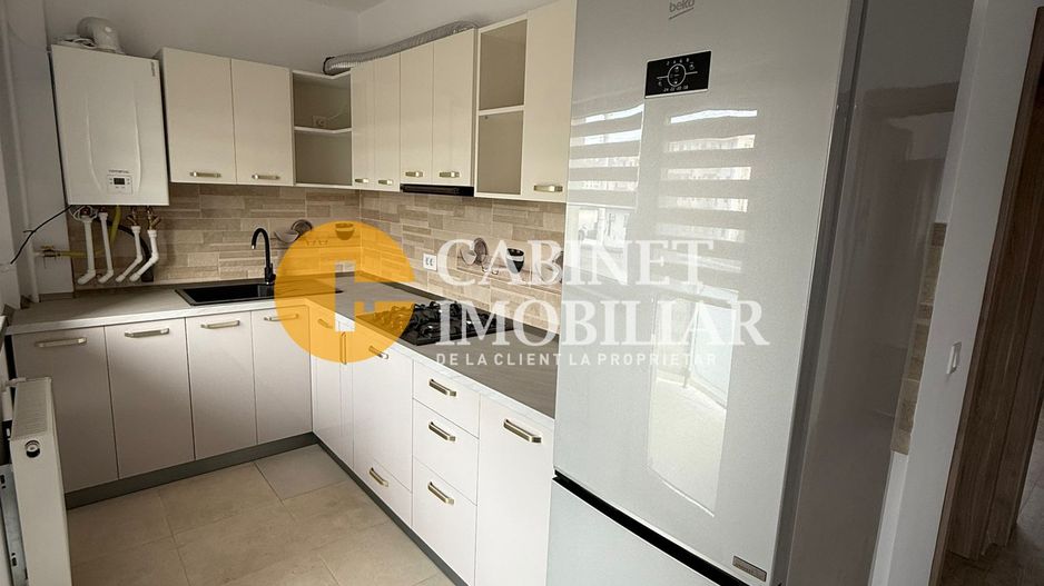 Apartament 3 Camere - 51 mp - zona Visan - Poză 7