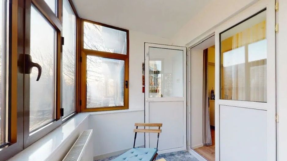 Apartament 3 camere la prima inchiriere parcul Izvor - Poză 4