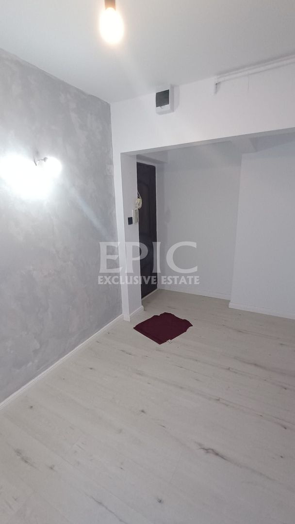3 camere/ Etajul 1/ Renovat/ Dâmbu Pietros/ 0%Comision - Poză 8
