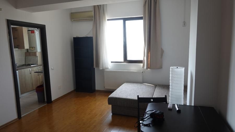 Garsoniera centrala proprie bloc 2015 Dristor/Kaufland - Poză 1