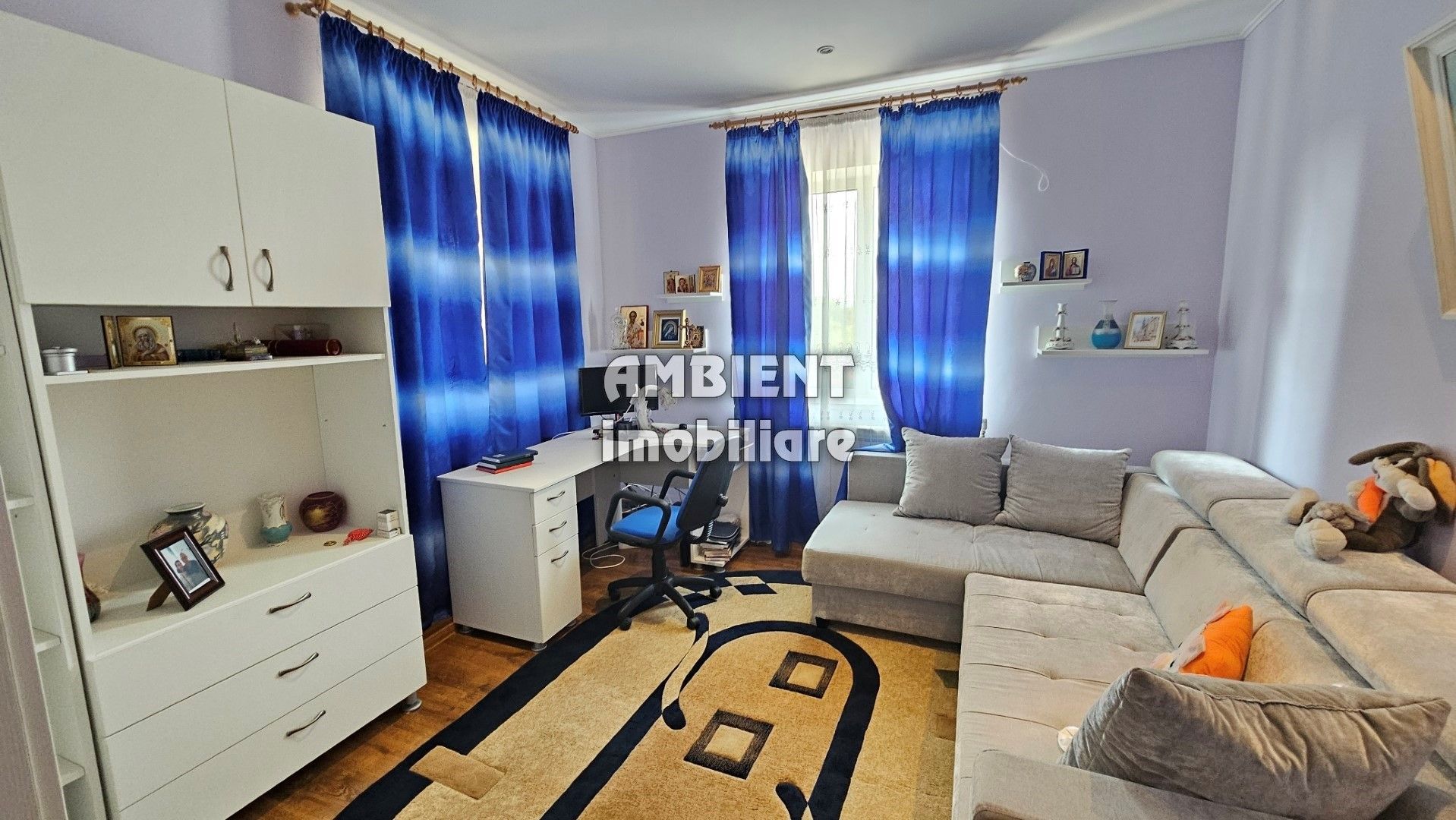 VILĂ P+1E, teren 2.200 mp, zona CASTANILOR; - Poză 10