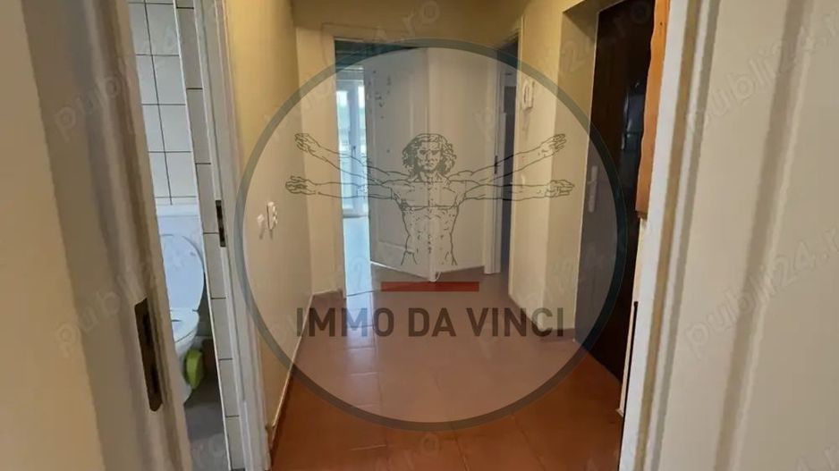 Apartament de vânzare zona Bulevardu Muncii - 2 camere, decomanda - Poză 2