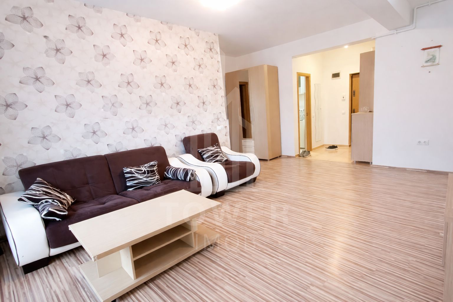 Apartament cu 3 camere de vânzare – Strada Frunzei, cartier Turnișor - Poză 14
