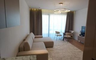 2 camere | One Lake Club | Floreasca | B. Vacarescu - Poză 3