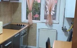 Apartament cu 2 camere  Dambovit cu centrala - Poză 3