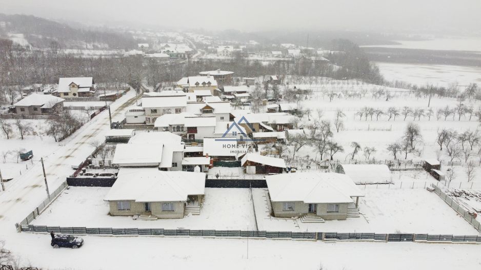 Casa noua | teren 713 mp | Curtea de Arges (Noaptes) – Baiculesti - Poză 8