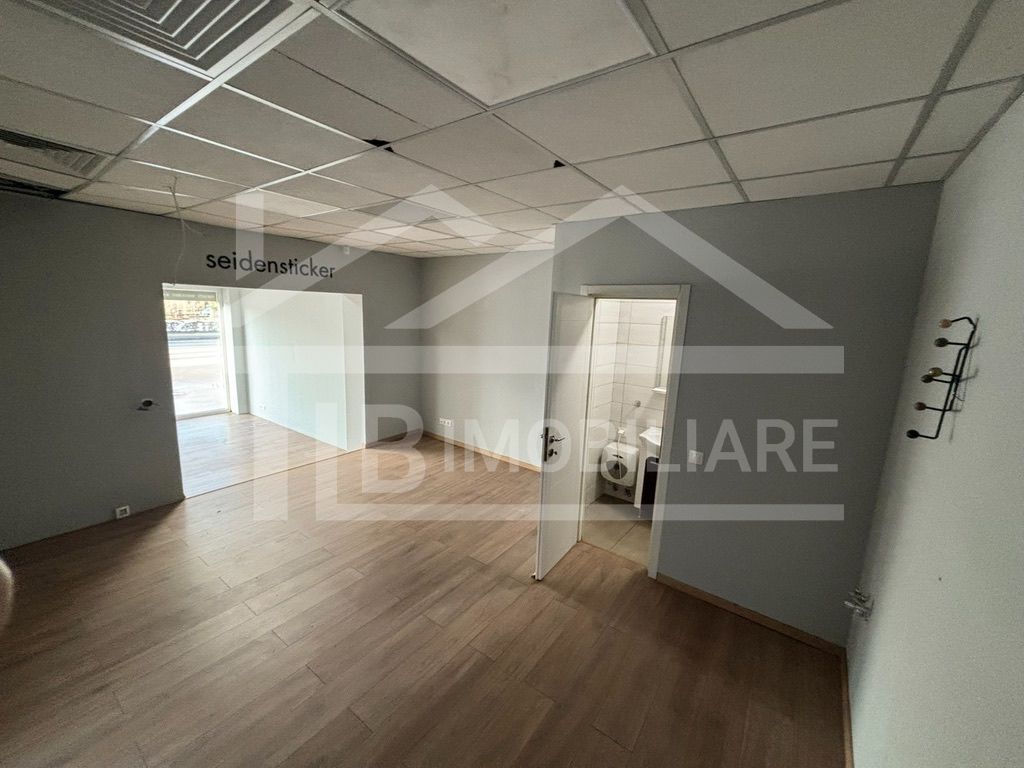 Spatiu de inchiriat, 63mp, Zona Semi-Central - Poză 4
