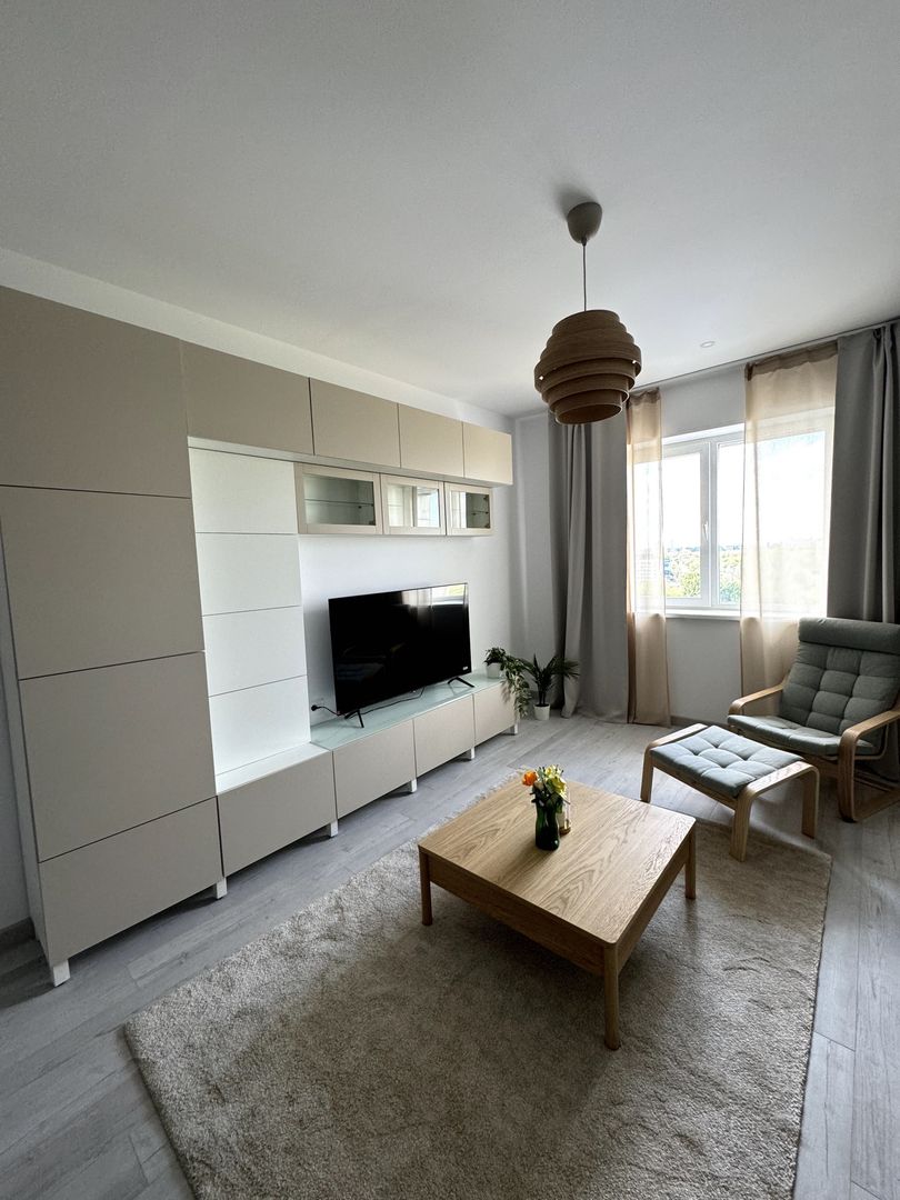 De inchiriat apartamente cu 2 camere , RIN Vitan-Barzesti sector3 - Poză 2