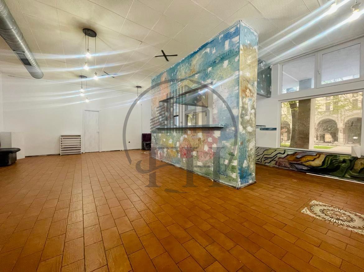 SOLD/ VANDUT Spatiu comercial de inchiriat/ de vanzare Constanta, Piata Ovidiu - Poză 5