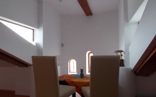 Vila individuala S+P+E+M zona Piata Muncii - Poză 7