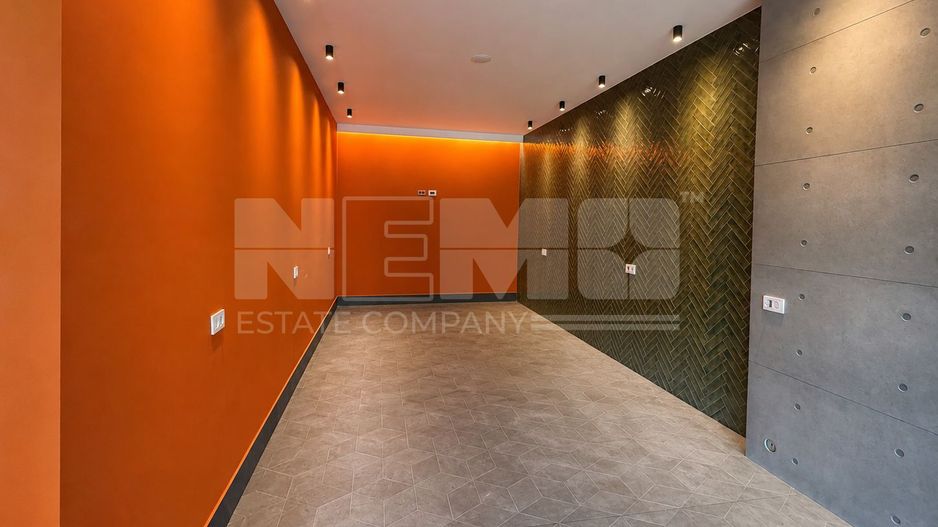 Spațiu comercial de închiriat | 110 mp | Ideal pentru Bistro - Poză 8