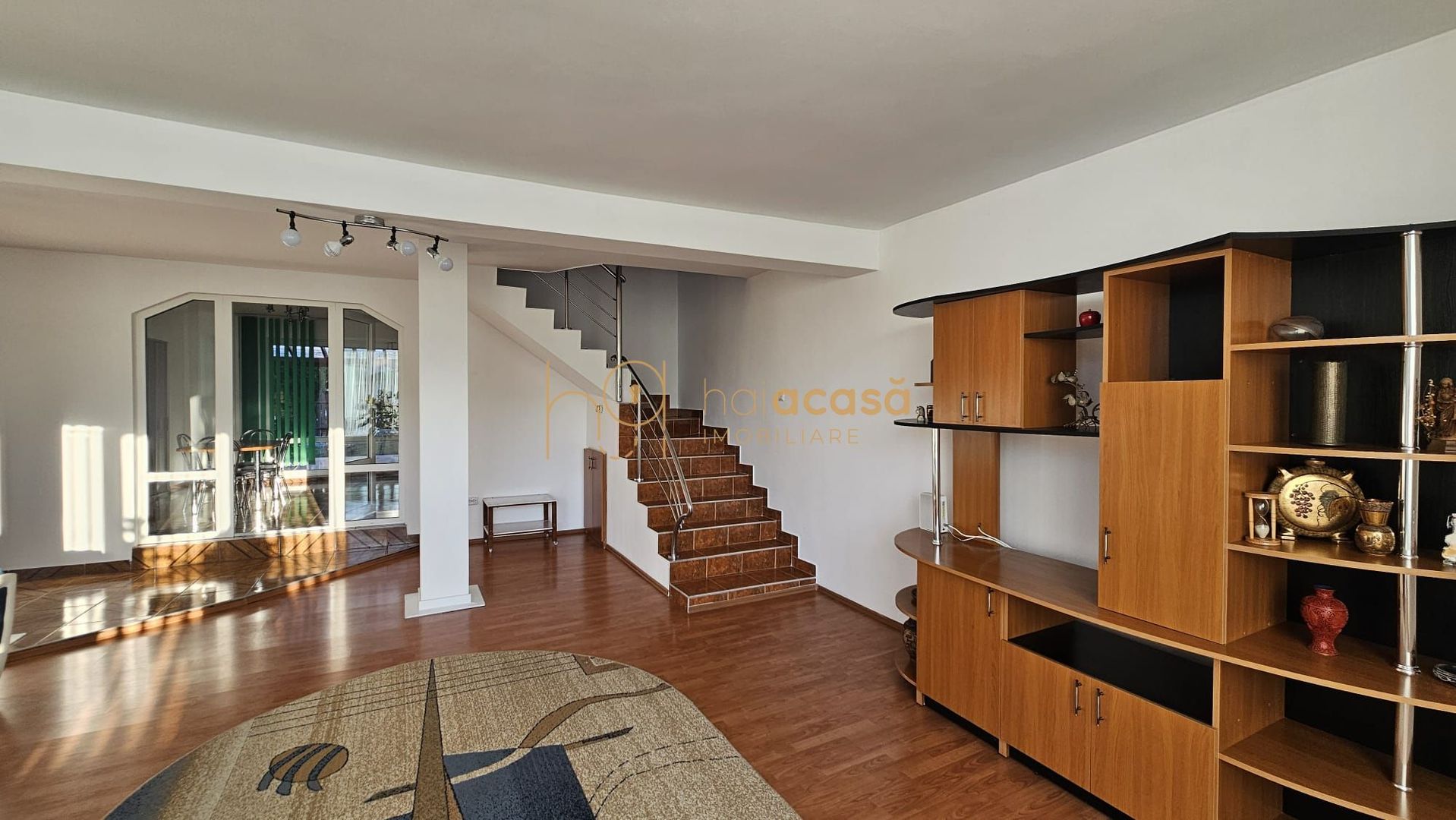 Casă / Vilă cu 8 camere de vânzare în Manastur, Cluj-Napoca - Poză 6