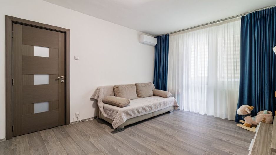 2 Camere Renovat | 5 minute metrou N. Grigorescu - Poză 9