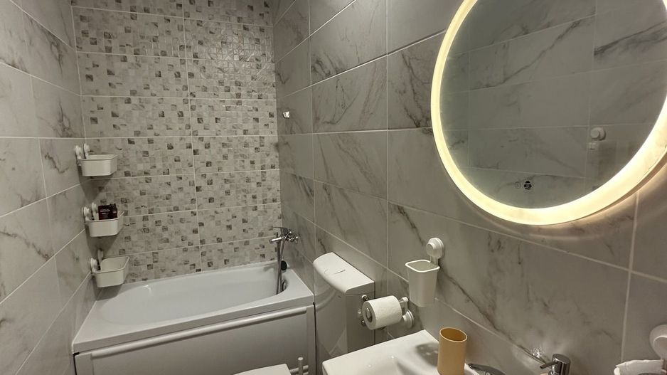 Apartament 1 camera complet renovat - Poză 17