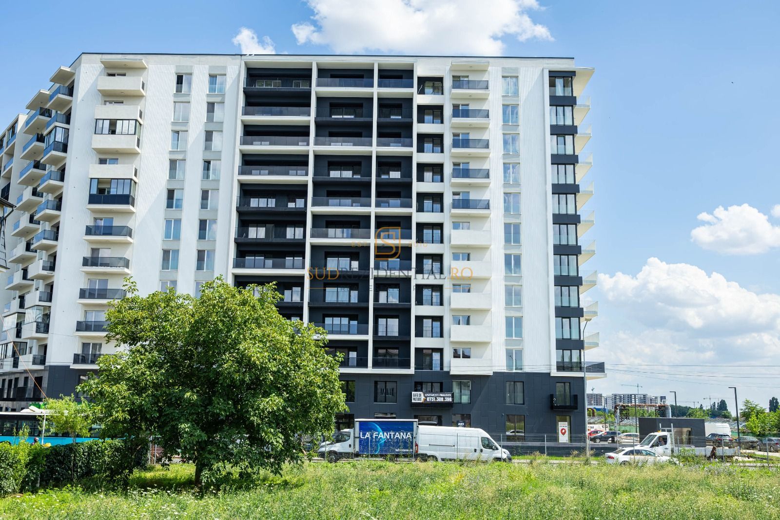 Garsoniera decomandata | Etaj 1 | Sector 4 | Mobilata si utilata - Poză 12