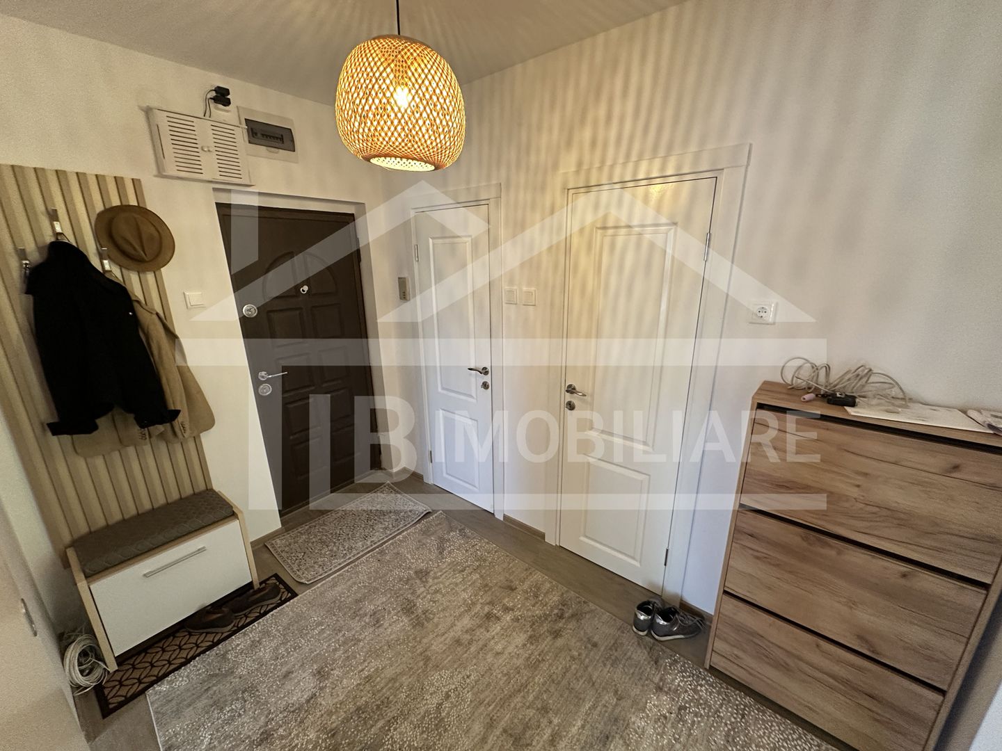 Apartament de 3 camere, 70mp, Zona UMFST - Poză 11