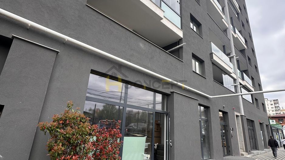 Investitie Spatiu comercial 2 min metrou Mihai Bravu - Poză 1