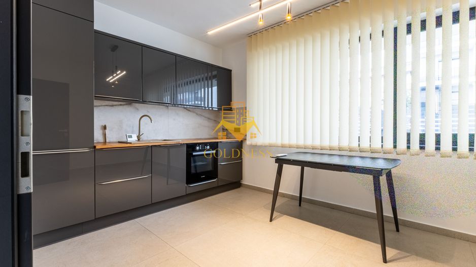 Duplex 170 mp, 6 camere, 4 bai, terasa 35mp, Europa Zona Eugen Ionesco - Poză 2