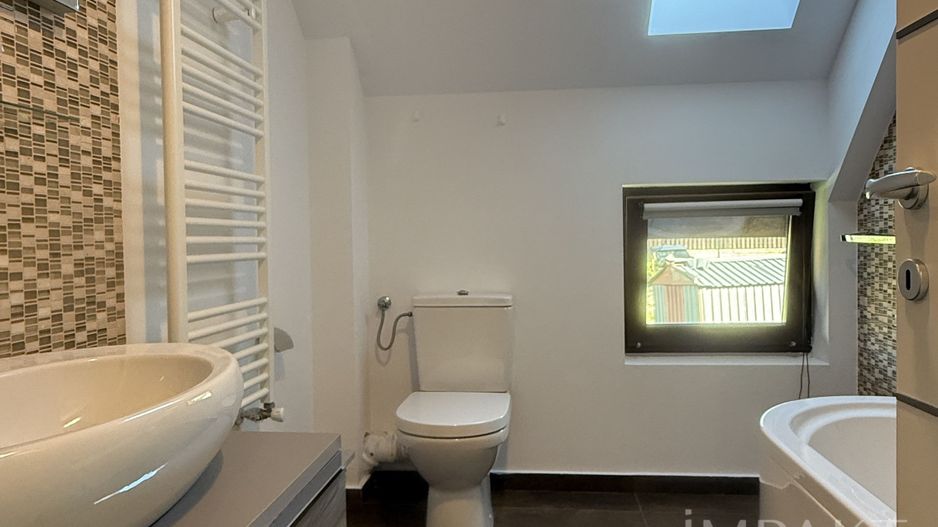 Casa individuala in cartierul Borhanci str Romul Ladea - Poză 11