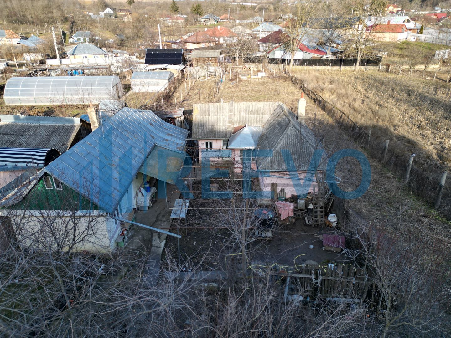 Casă de vânzare Buhuși, Jud.  Bacău - Poză 17