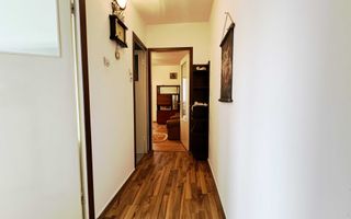 De vânzare – Apartament 2 camere, 45 MP, zona Astra - Poză 2
