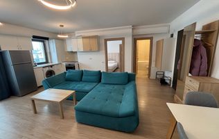 Apartament modern 2 camere |  Armeneasca Residence