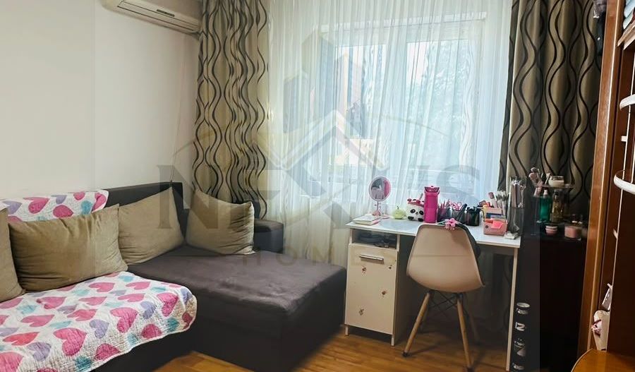 Apartament 2 camere| Etaj 4/4| Necesită renovare| Anvelopat| Parcare - Poză 22