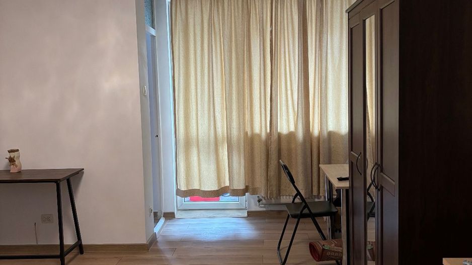 GARSONIERA VITAN,900 M. METROU,BUCATARIE INCHISA, COMISION 0% - Poză 2