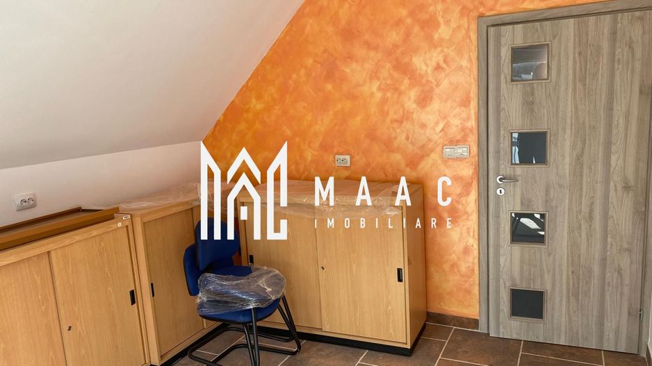 Proprietate individuală 12 camere | Cristian | 4 corpuri, 553 mp - Poză 11