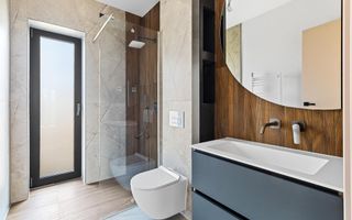 Casa 4 camere | parter | Stupini Brasov Comision 0% - Poză 10