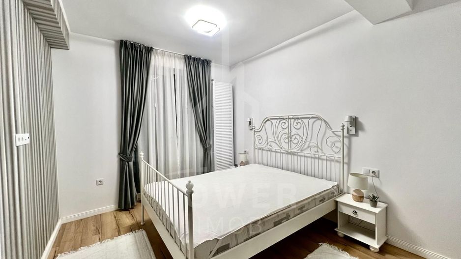 TOWER IMOB – APARTAMENT NOU DE ÎNCHIRIAT ÎN ȘELIMBĂR - Poză 5