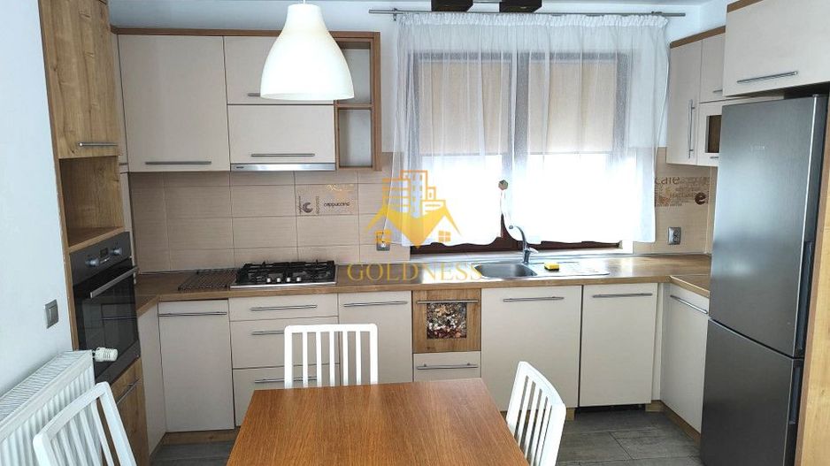 3 camere, modern, 2 niveluri, parcare, Pet Friendly, Kaufland, Marasti - Poză 3