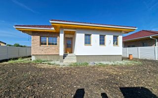 Casa pasiva 5 camere Sanpetru  Lempes Brasov - Poză 1