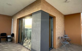 FUTURE RESIDENCE - 2cam DEOSEBIT complet mobilat+utilat| piscina,lift - Poză 9