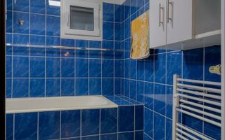 SUPER PRET-  Apartament 4 camere + boxa si parcare - Comision 0% - Poză 16