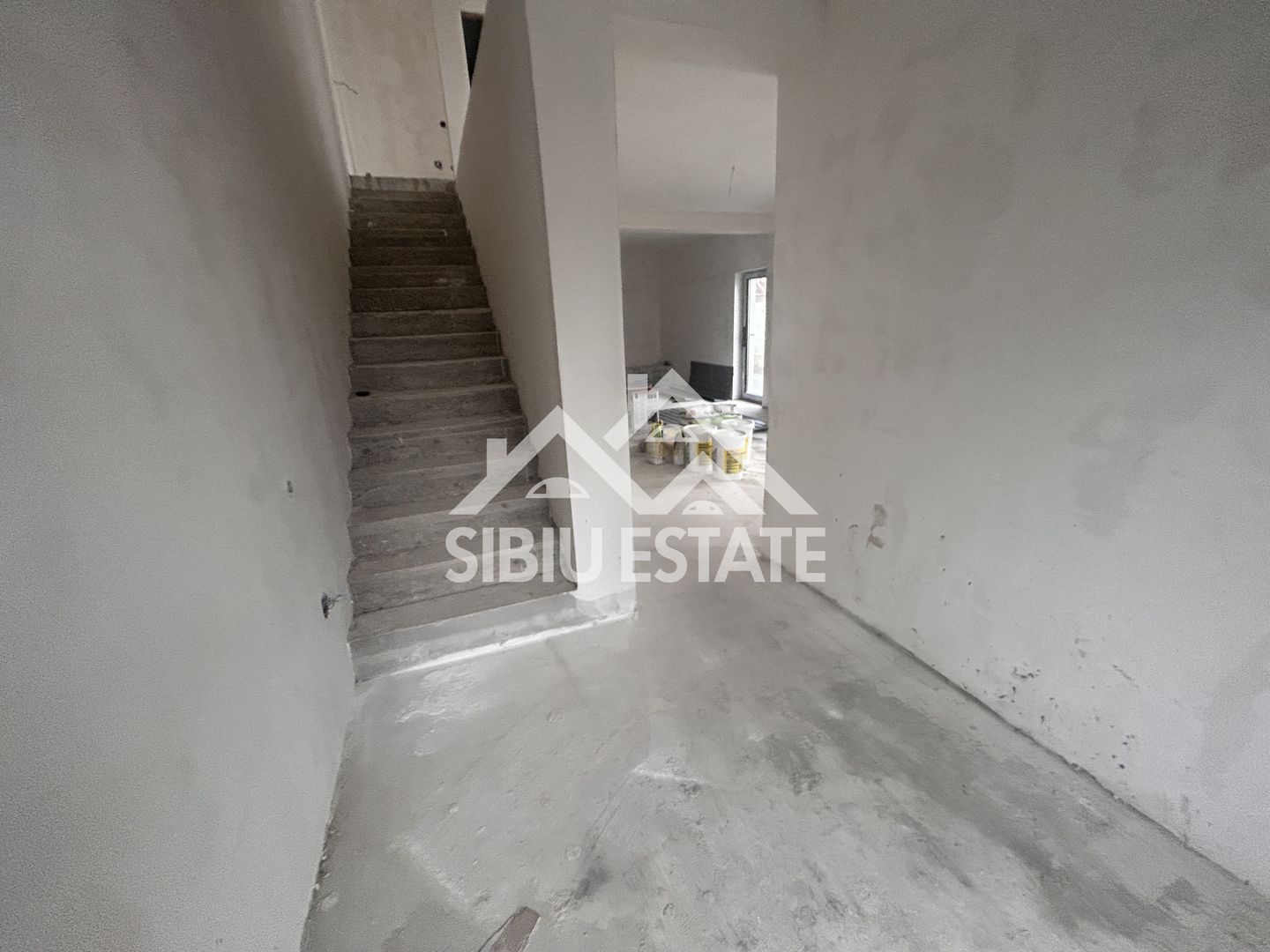 Duplex Intabulat, Pompa de Caldura si Incalzire in Pardoseala - Poză 4