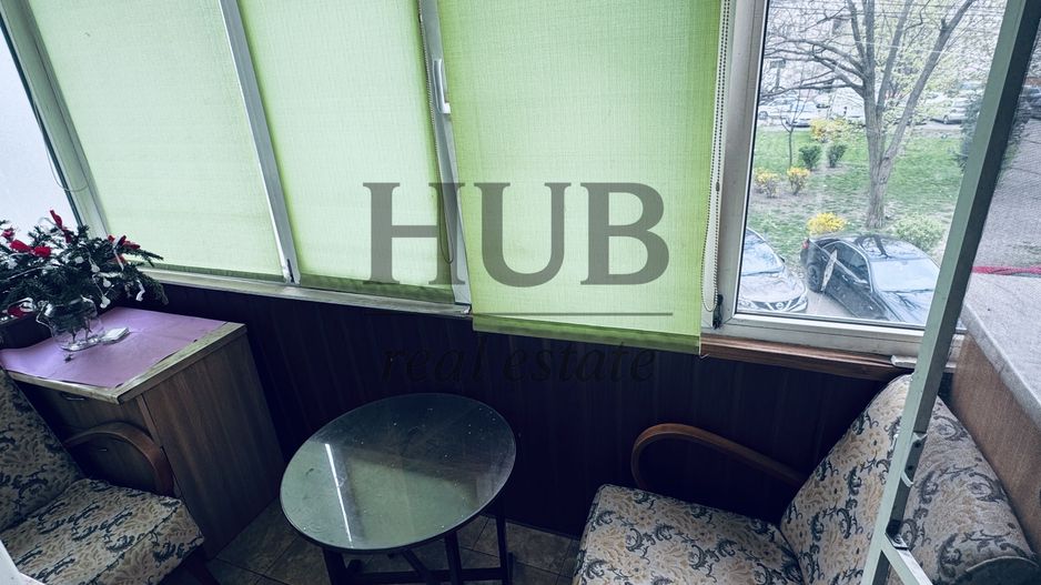 GARSONIERA DE INCHIRIAT-ZONA ULTRACENTRALA - Poză 7