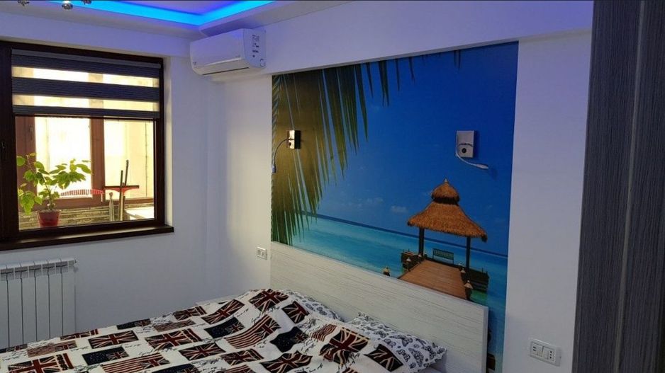 AP. 3 CAMERE IANCULUI, PET-FRIENDLY, CENTRALA, METROU 10 MINUTE - Poză 6