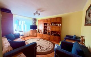 Apartament 1 cameră de închiriat în Nicolina 1, Iași - Poză 1