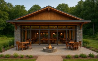 Teren Acris I Zona In dezvoltare - Poză 5