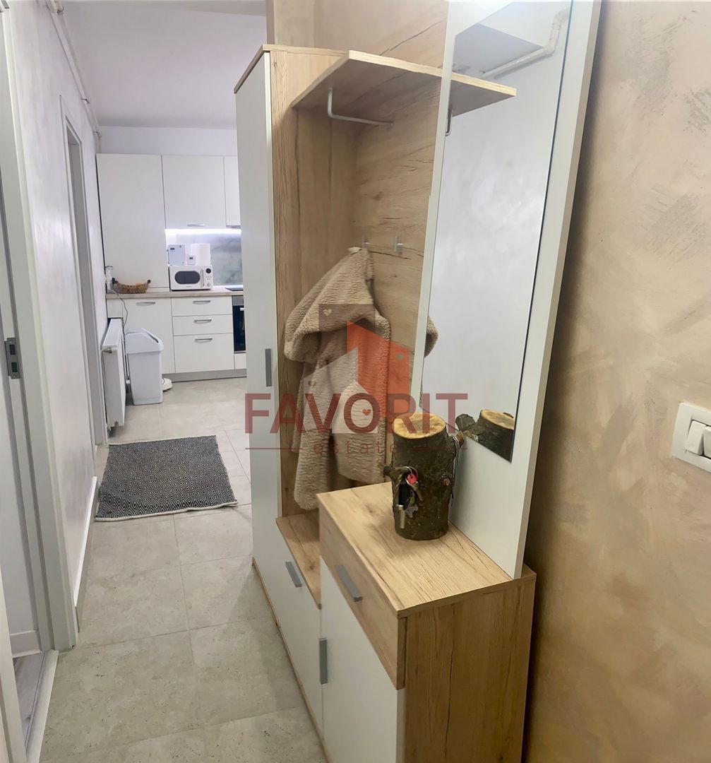 Apartament 3 camere | Timisoara | Renovat | Boxa in CF | Centrala Proprie - Poză 4